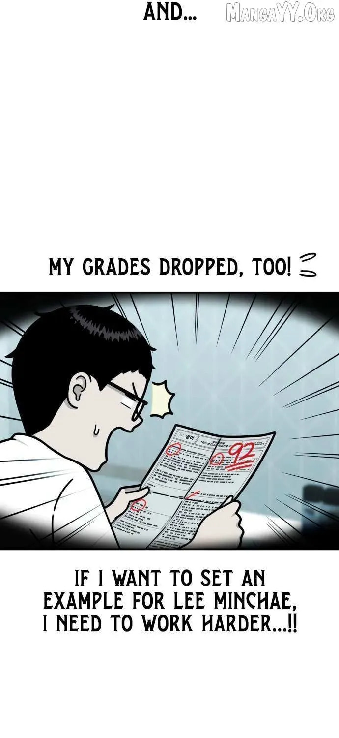 Read 1st Grade Fighting Tutoring chapter 66 image 75 on Lezhin
