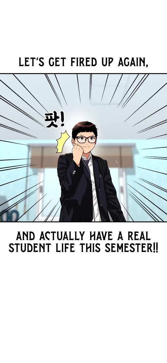 Read 1st Grade Fighting Tutoring chapter 66 image 76 on Lezhin