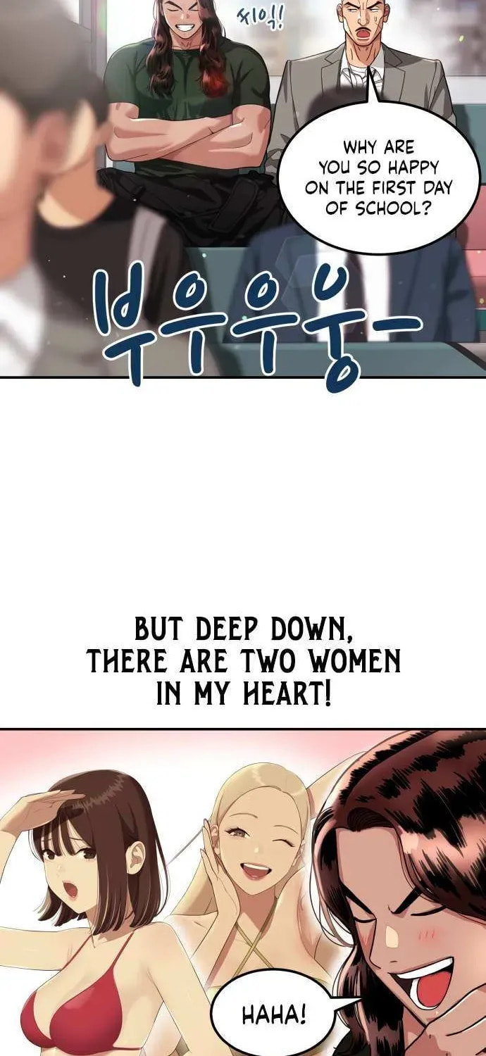 Read 1st Grade Fighting Tutoring chapter 66 image 80 on Lezhin