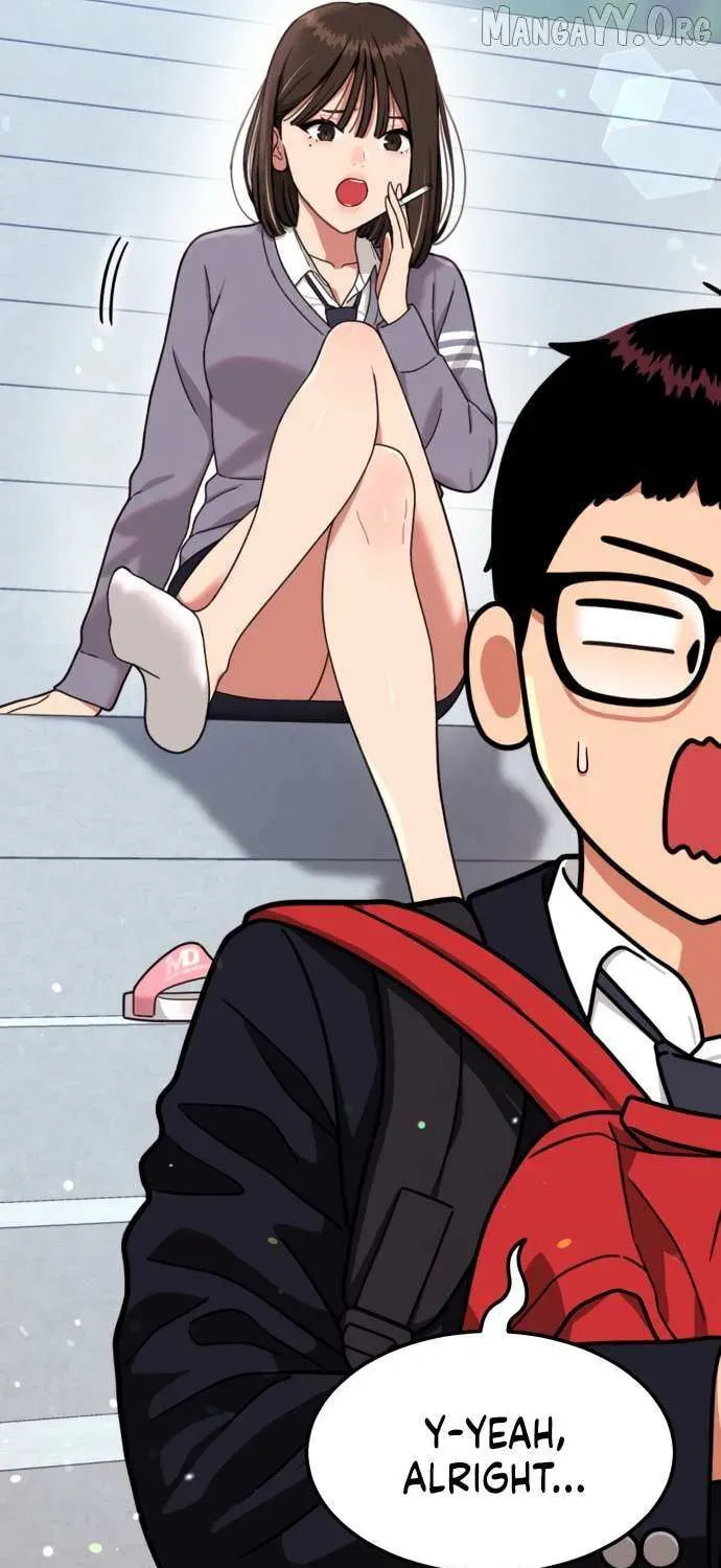 Read 1st Grade Fighting Tutoring chapter 66 image 88 on Lezhin