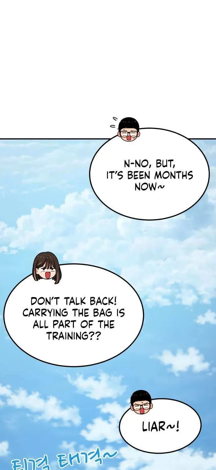 Read 1st Grade Fighting Tutoring chapter 66 image 91 on Lezhin