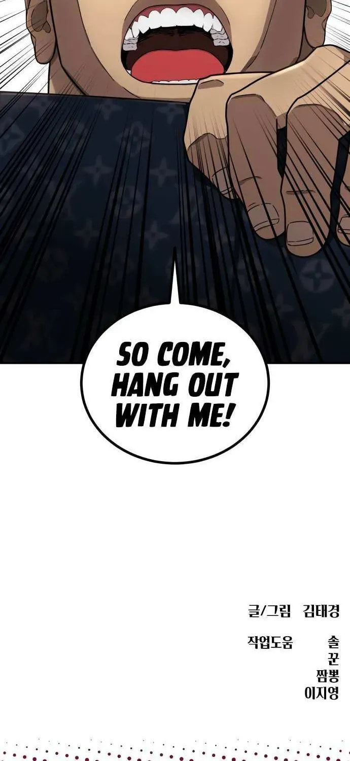 Read 1st Grade Fighting Tutoring chapter 67 image 100 on Lezhin