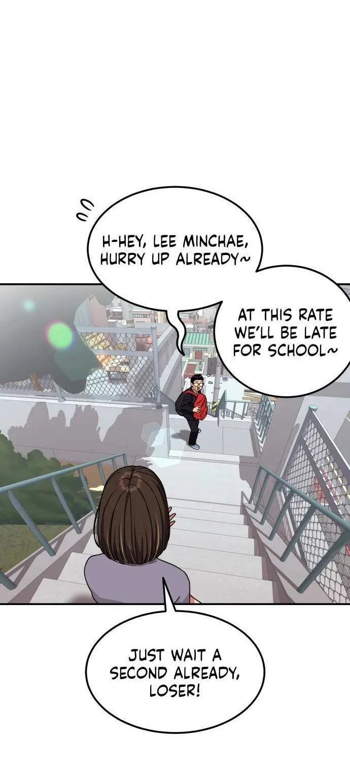 Read 1st Grade Fighting Tutoring chapter 67 image 11 on Lezhin