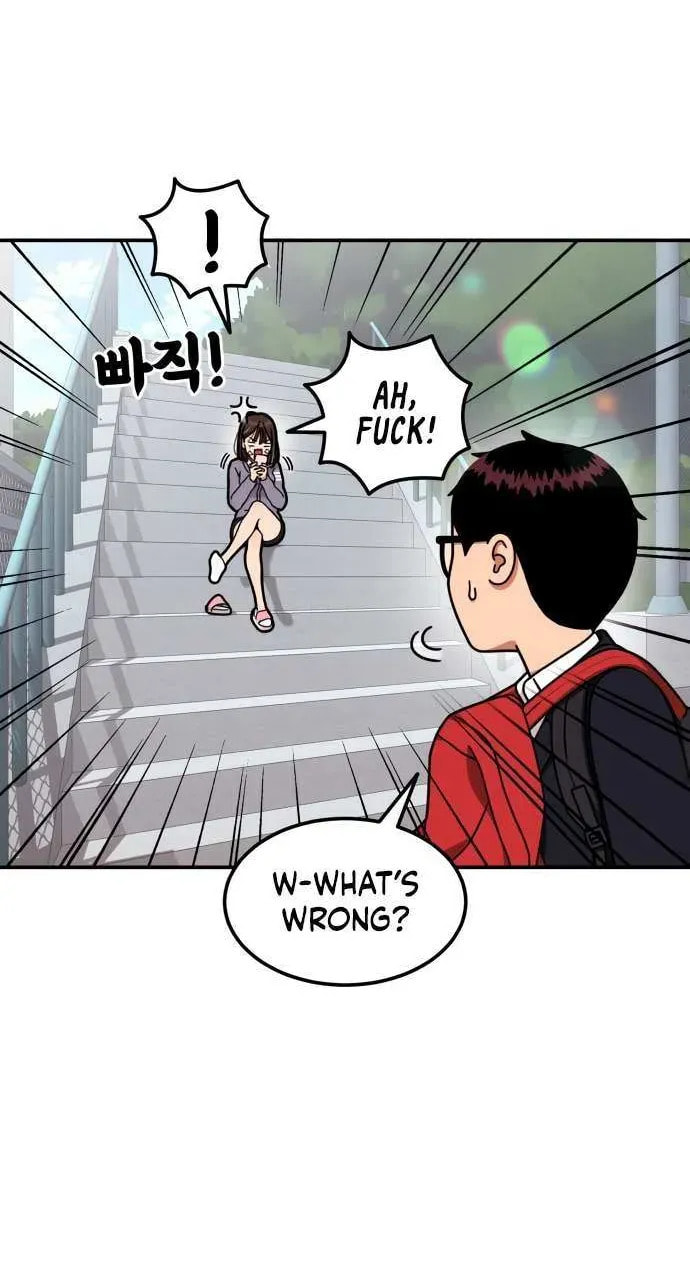 Read 1st Grade Fighting Tutoring chapter 67 image 13 on Lezhin