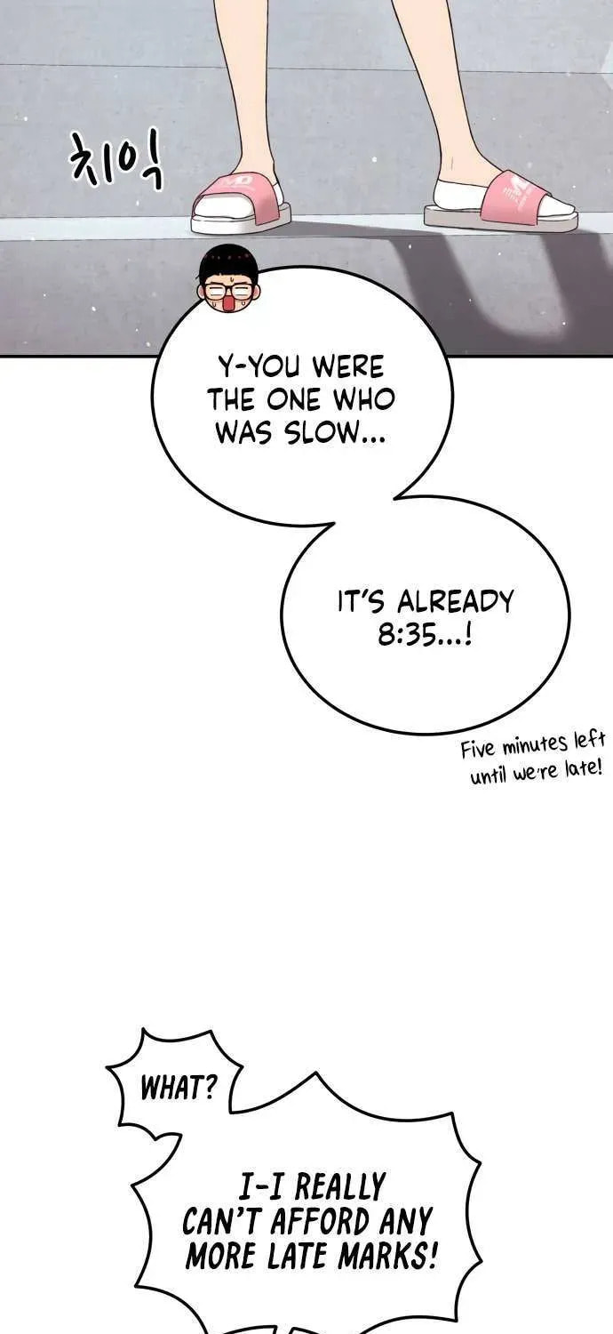 Read 1st Grade Fighting Tutoring chapter 67 image 16 on Lezhin