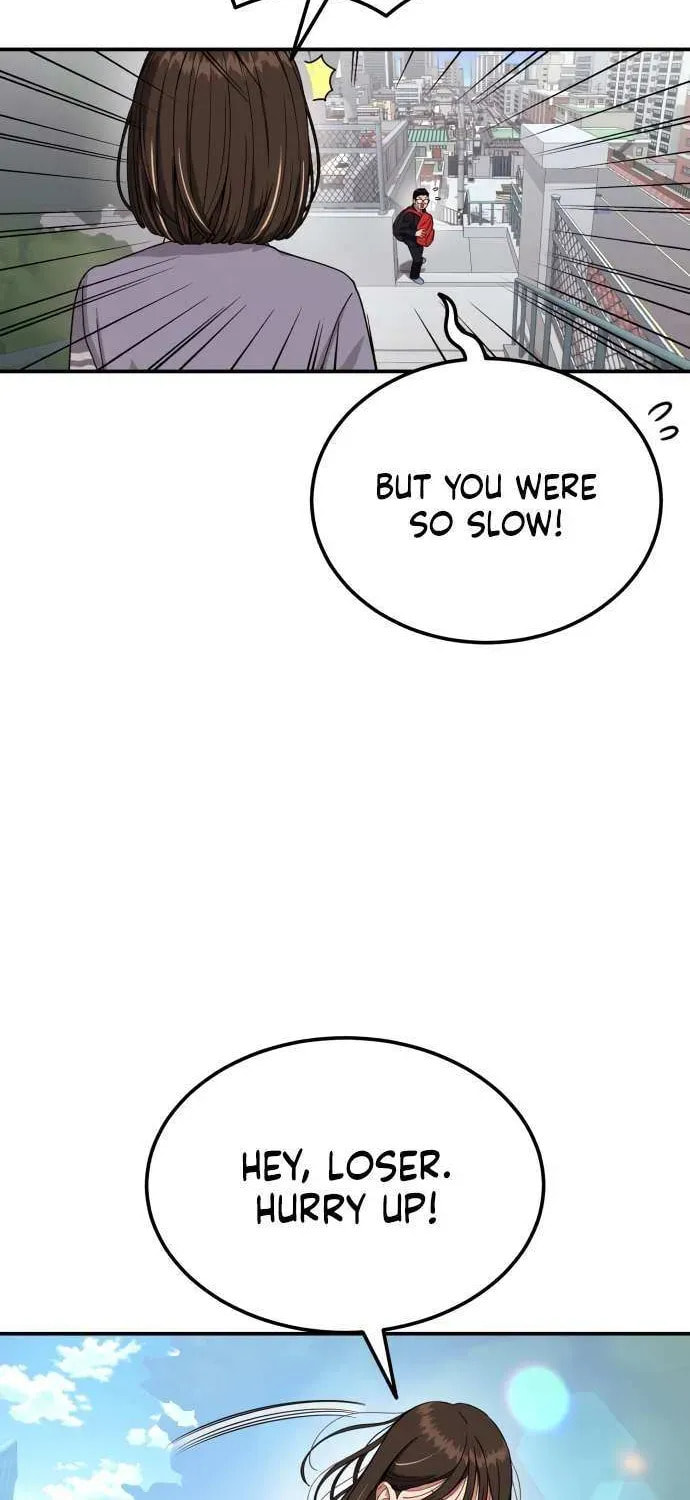 Read 1st Grade Fighting Tutoring chapter 67 image 17 on Lezhin