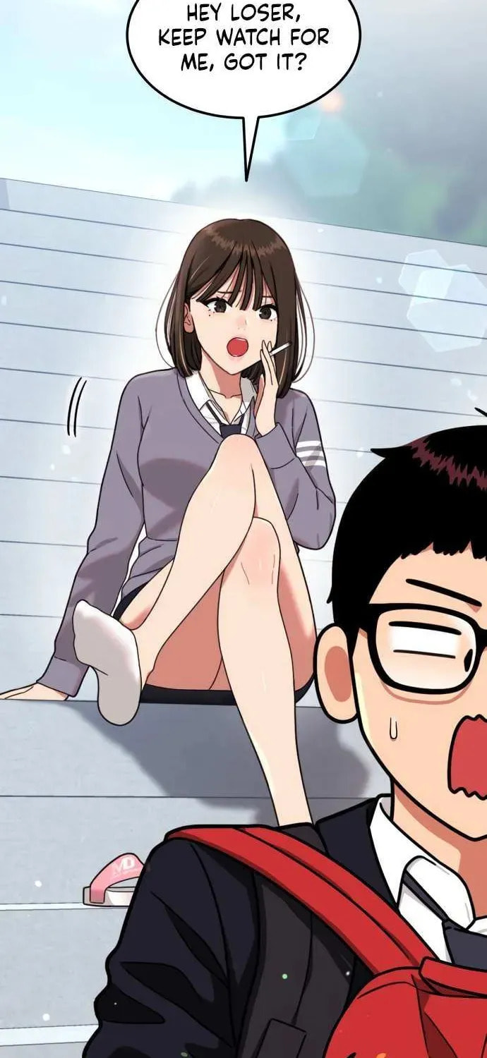 Read 1st Grade Fighting Tutoring chapter 67 image 2 on Lezhin