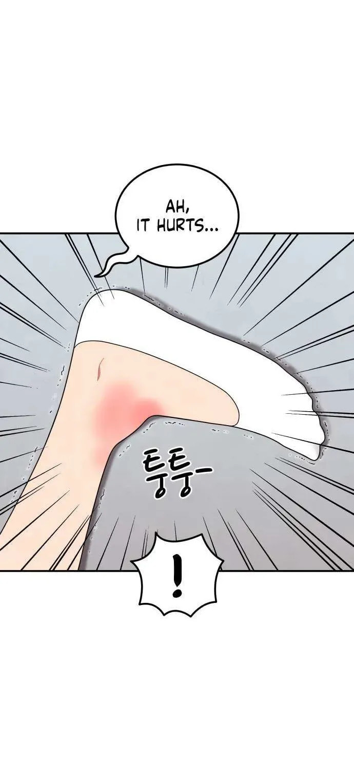 Read 1st Grade Fighting Tutoring chapter 67 image 22 on Lezhin