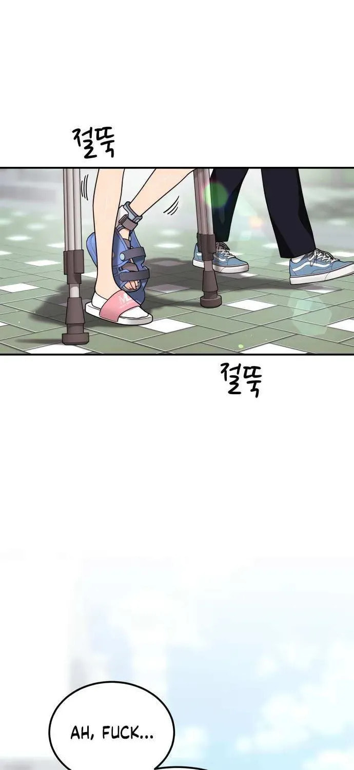 Read 1st Grade Fighting Tutoring chapter 67 image 26 on Lezhin