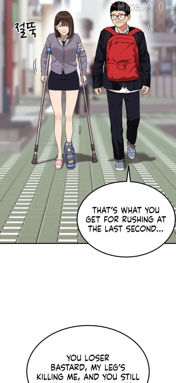 Read 1st Grade Fighting Tutoring chapter 67 image 28 on Lezhin