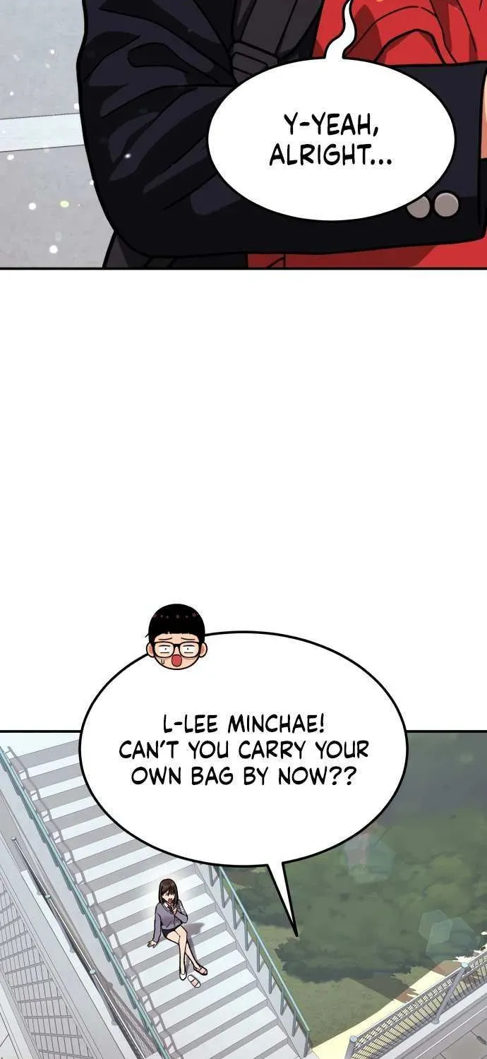 Read 1st Grade Fighting Tutoring chapter 67 image 3 on Lezhin