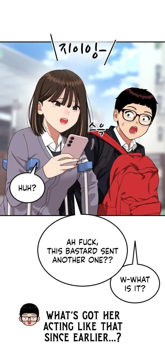 Read 1st Grade Fighting Tutoring chapter 67 image 30 on Lezhin