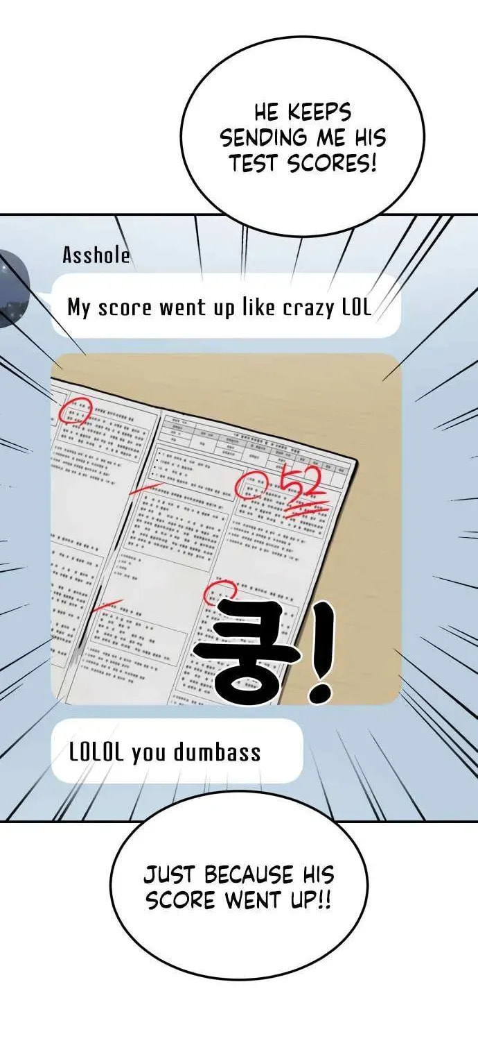 Read 1st Grade Fighting Tutoring chapter 67 image 33 on Lezhin