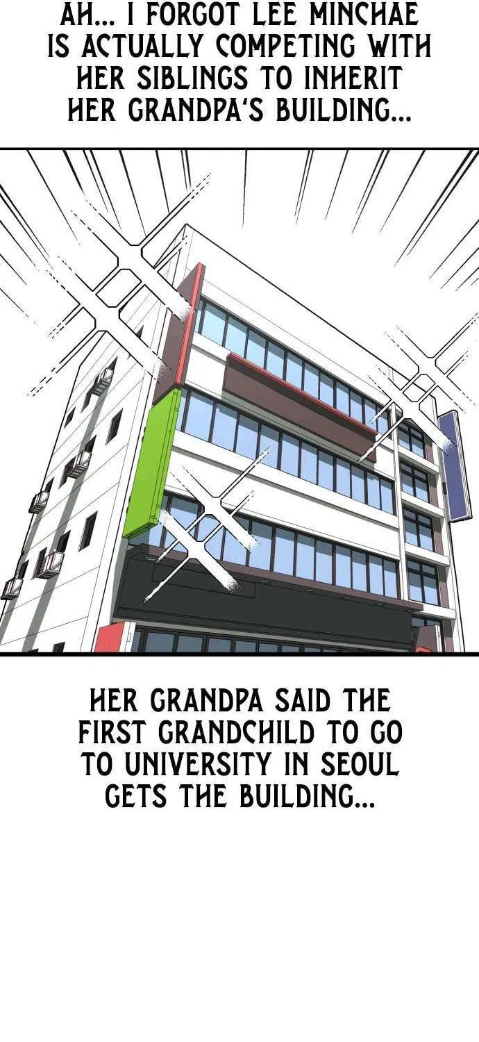 Read 1st Grade Fighting Tutoring chapter 67 image 36 on Lezhin