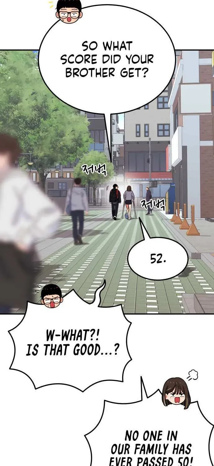 Read 1st Grade Fighting Tutoring chapter 67 image 38 on Lezhin
