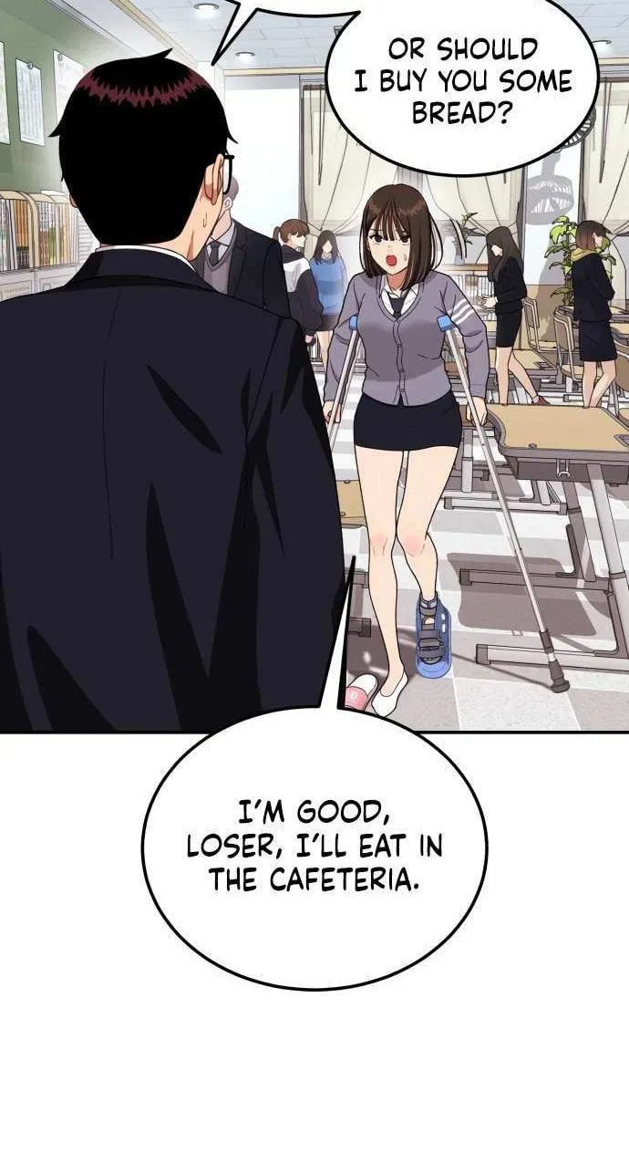 Read 1st Grade Fighting Tutoring chapter 67 image 47 on Lezhin