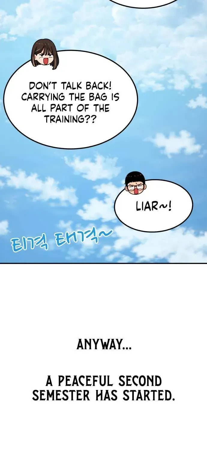 Read 1st Grade Fighting Tutoring chapter 67 image 5 on Lezhin