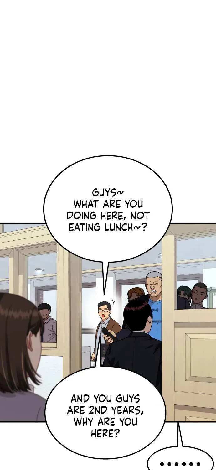 Read 1st Grade Fighting Tutoring chapter 67 image 80 on Lezhin