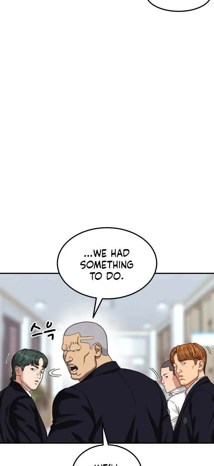Read 1st Grade Fighting Tutoring chapter 67 image 81 on Lezhin