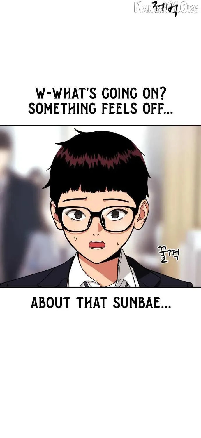 Read 1st Grade Fighting Tutoring chapter 67 image 83 on Lezhin