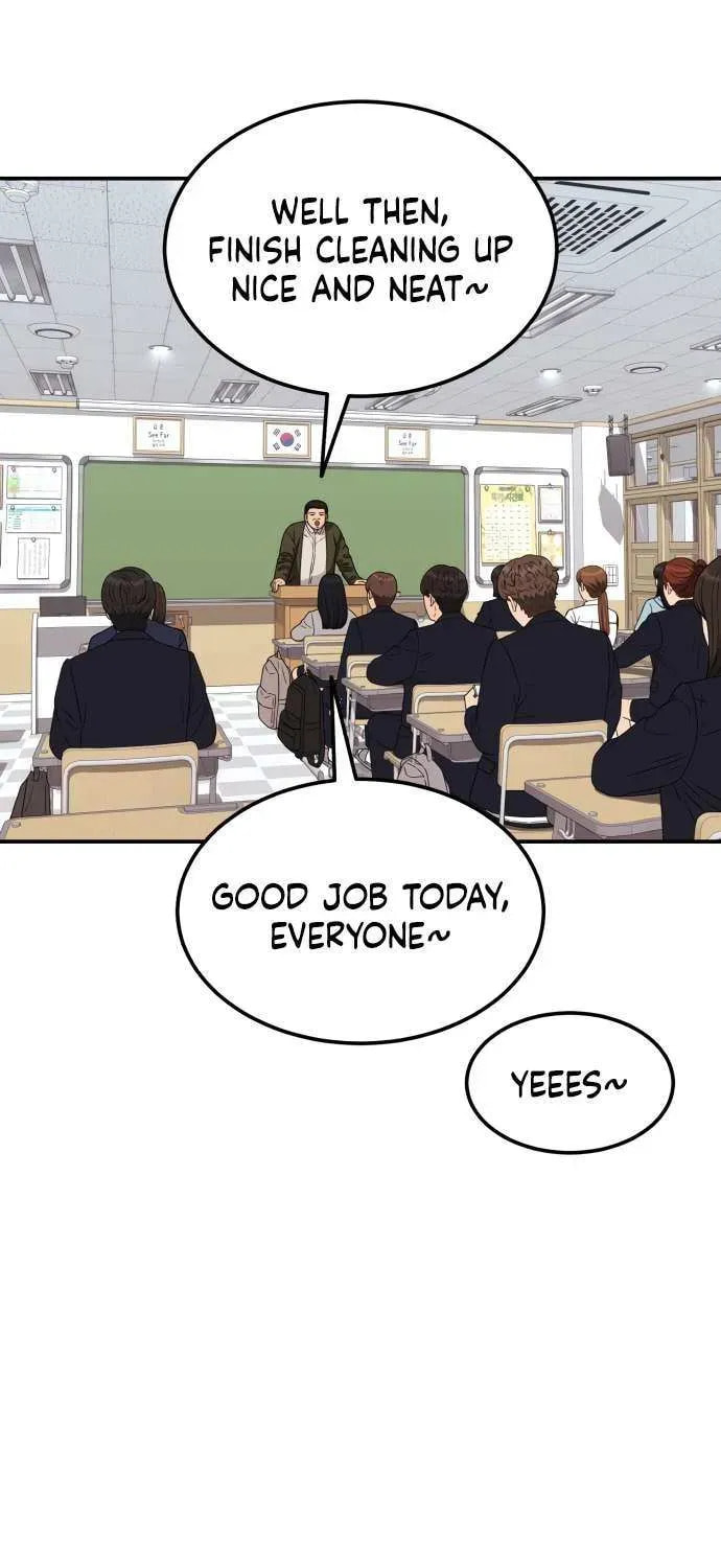 Read 1st Grade Fighting Tutoring chapter 67 image 85 on Lezhin