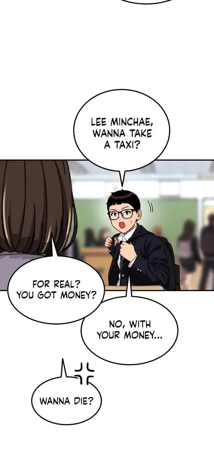 Read 1st Grade Fighting Tutoring chapter 67 image 87 on Lezhin