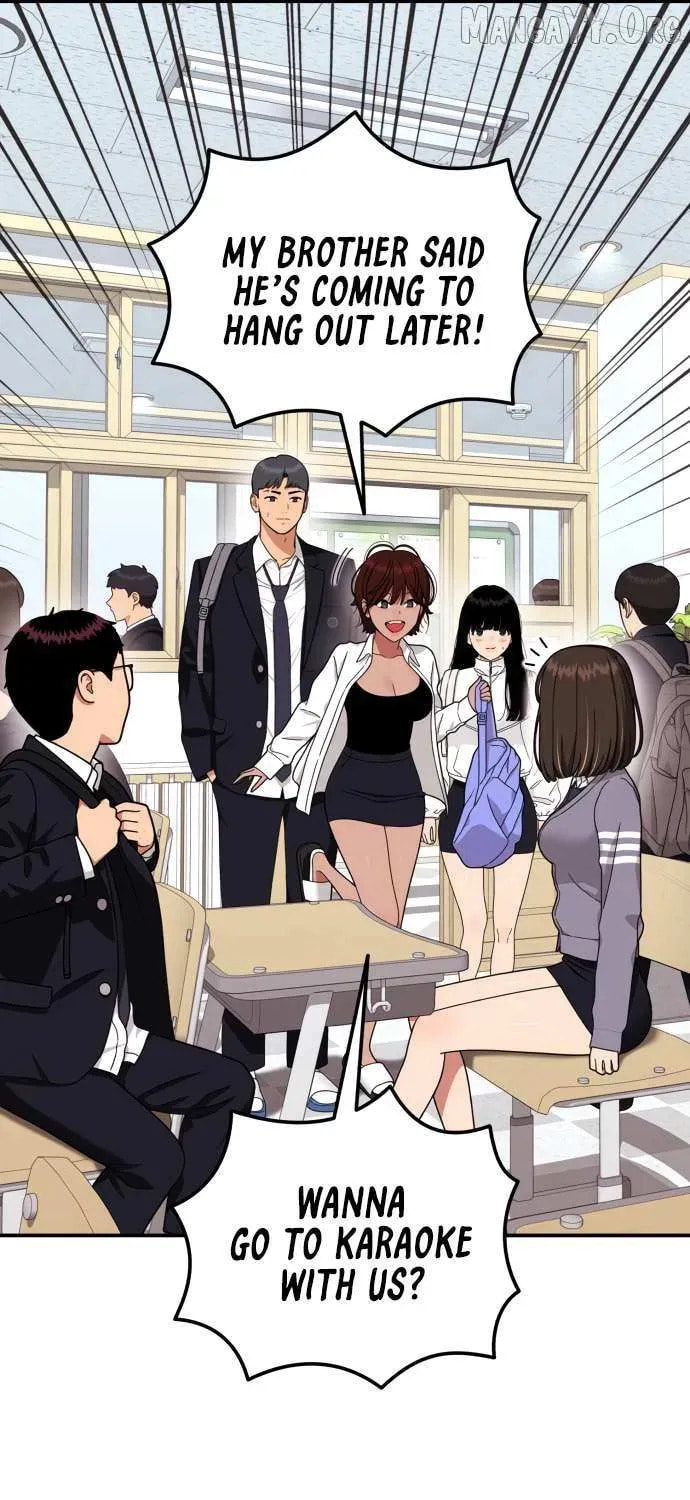 Read 1st Grade Fighting Tutoring chapter 67 image 90 on Lezhin