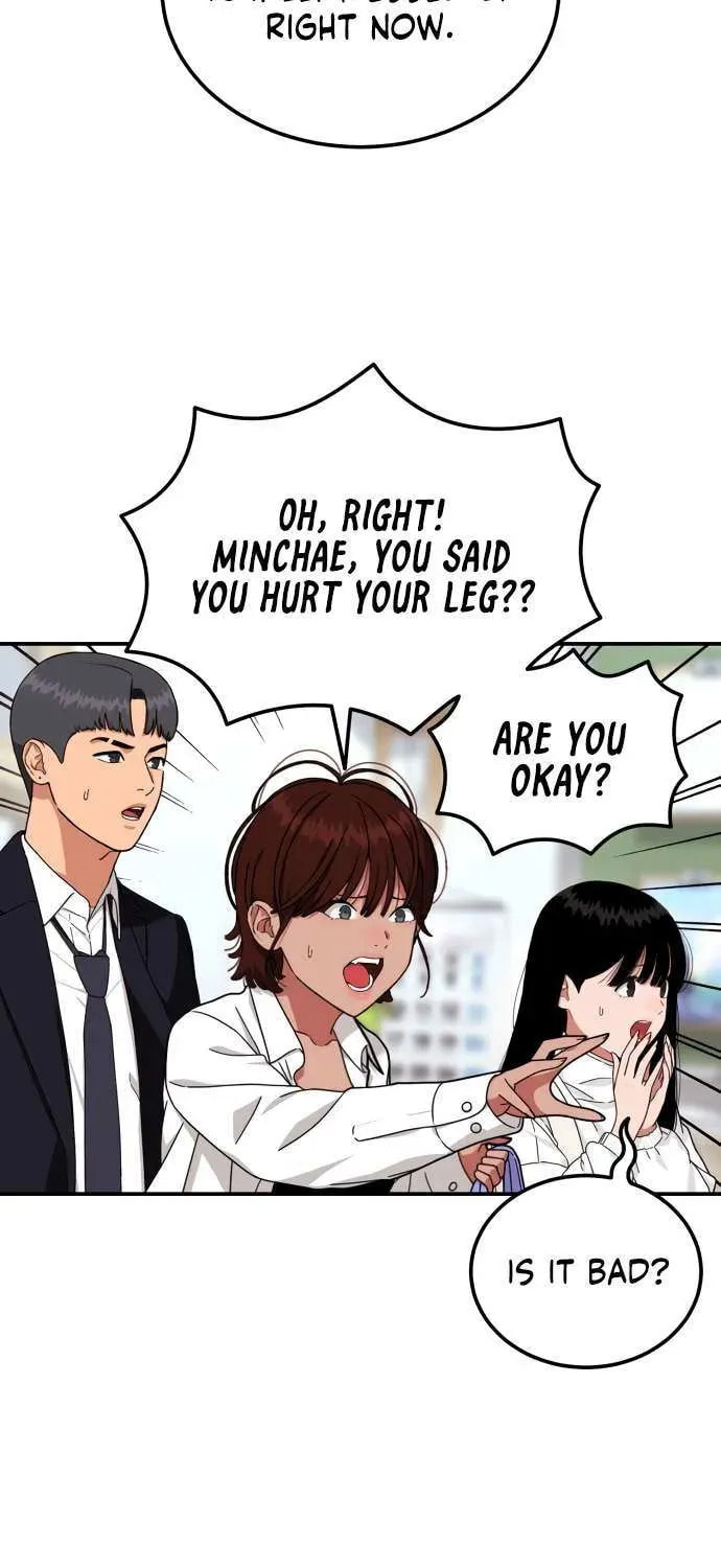 Read 1st Grade Fighting Tutoring chapter 67 image 92 on Lezhin