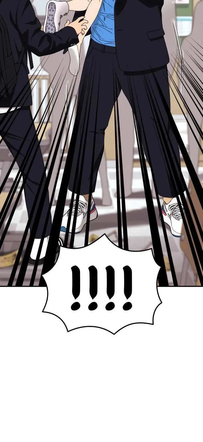 Read 1st Grade Fighting Tutoring chapter 68 image 17 on Lezhin
