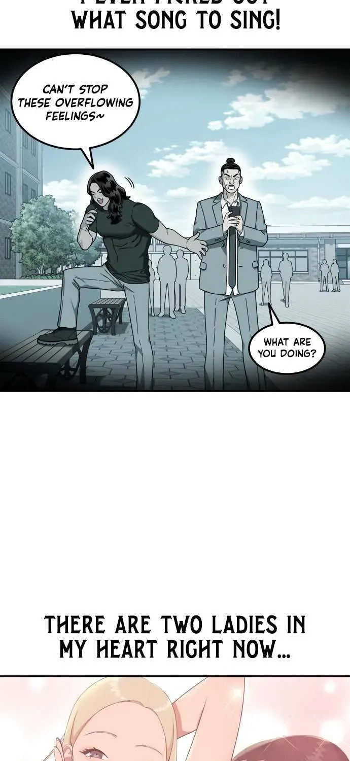 Read 1st Grade Fighting Tutoring chapter 68 image 30 on Lezhin