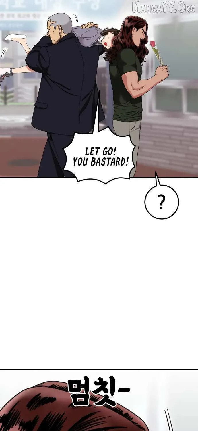 Read 1st Grade Fighting Tutoring chapter 68 image 35 on Lezhin