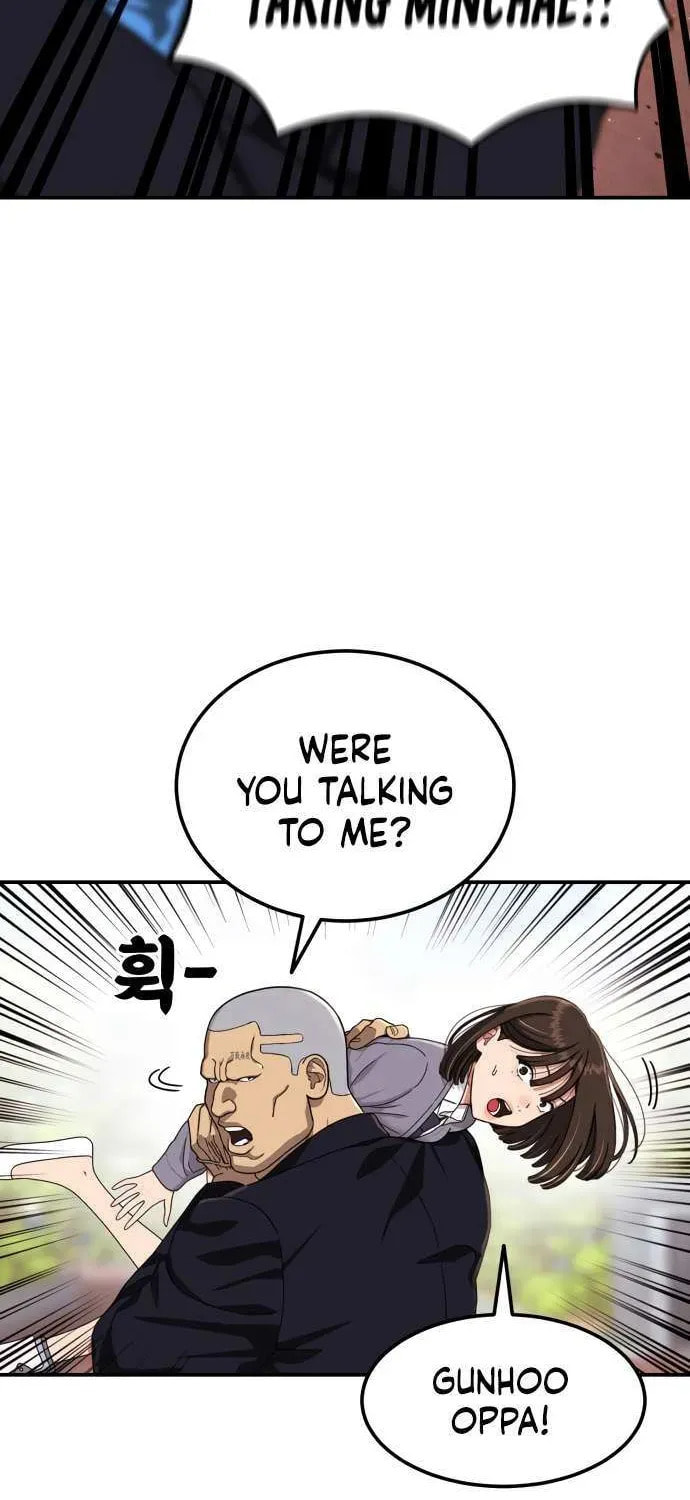 Read 1st Grade Fighting Tutoring chapter 68 image 38 on Lezhin