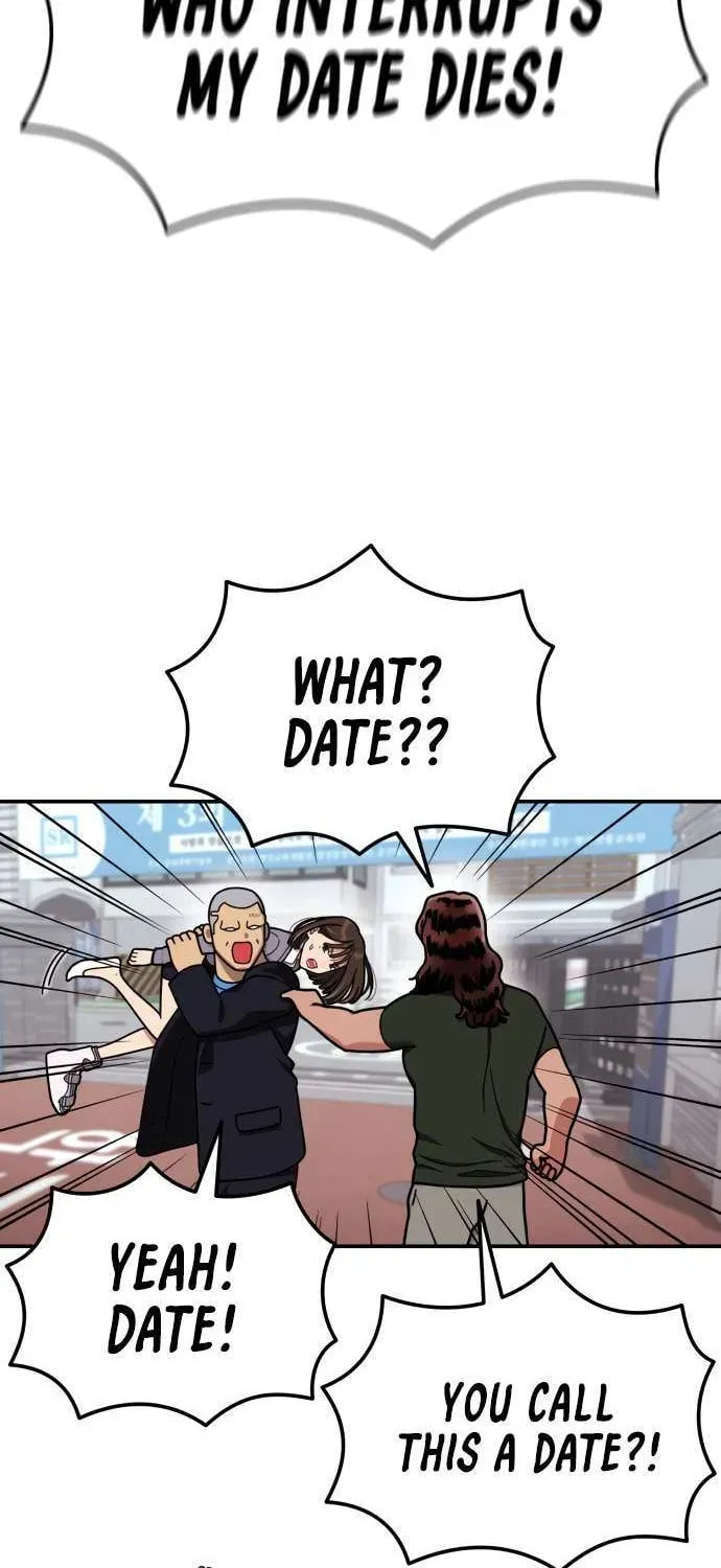 Read 1st Grade Fighting Tutoring chapter 68 image 42 on Lezhin