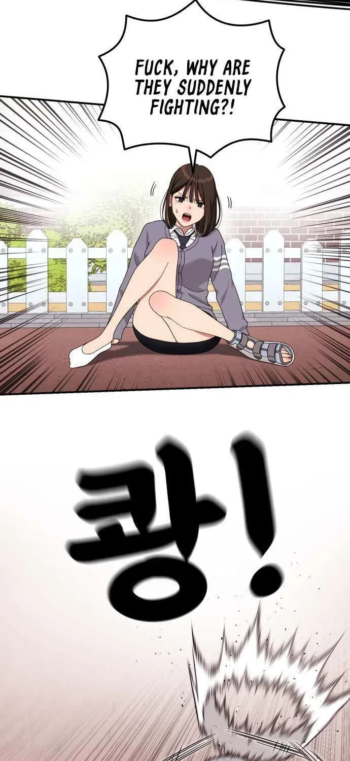 Read 1st Grade Fighting Tutoring chapter 68 image 56 on Lezhin