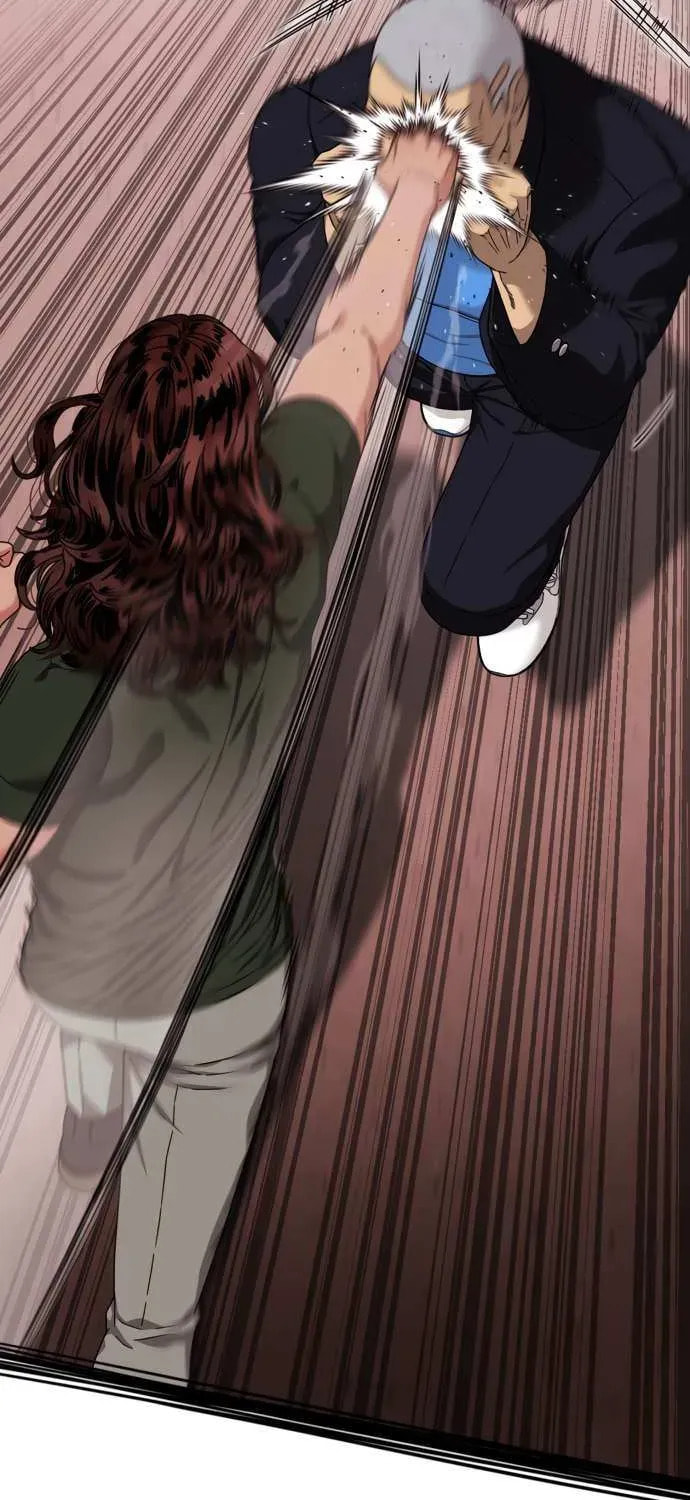Read 1st Grade Fighting Tutoring chapter 68 image 57 on Lezhin