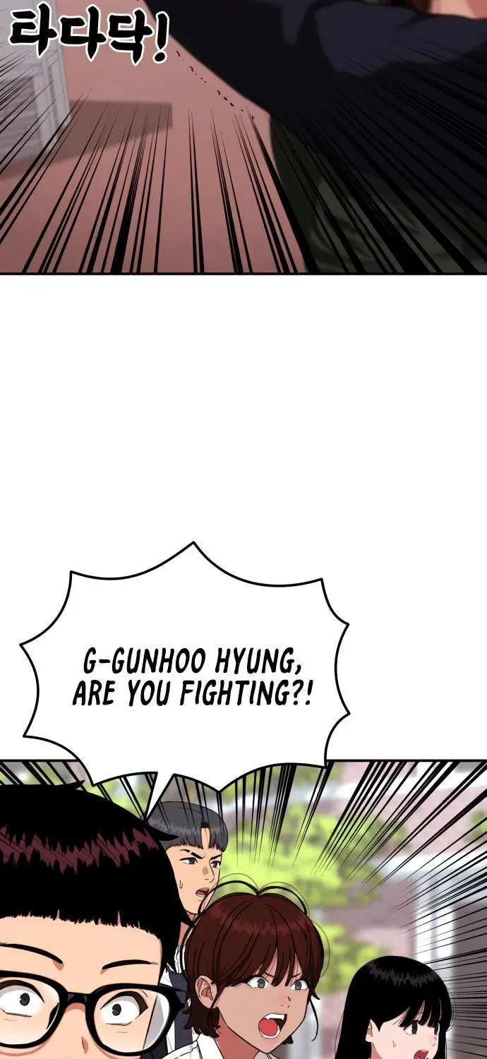 Read 1st Grade Fighting Tutoring chapter 68 image 66 on Lezhin