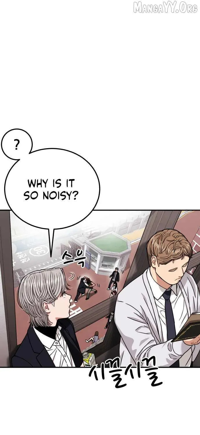 Read 1st Grade Fighting Tutoring chapter 68 image 69 on Lezhin