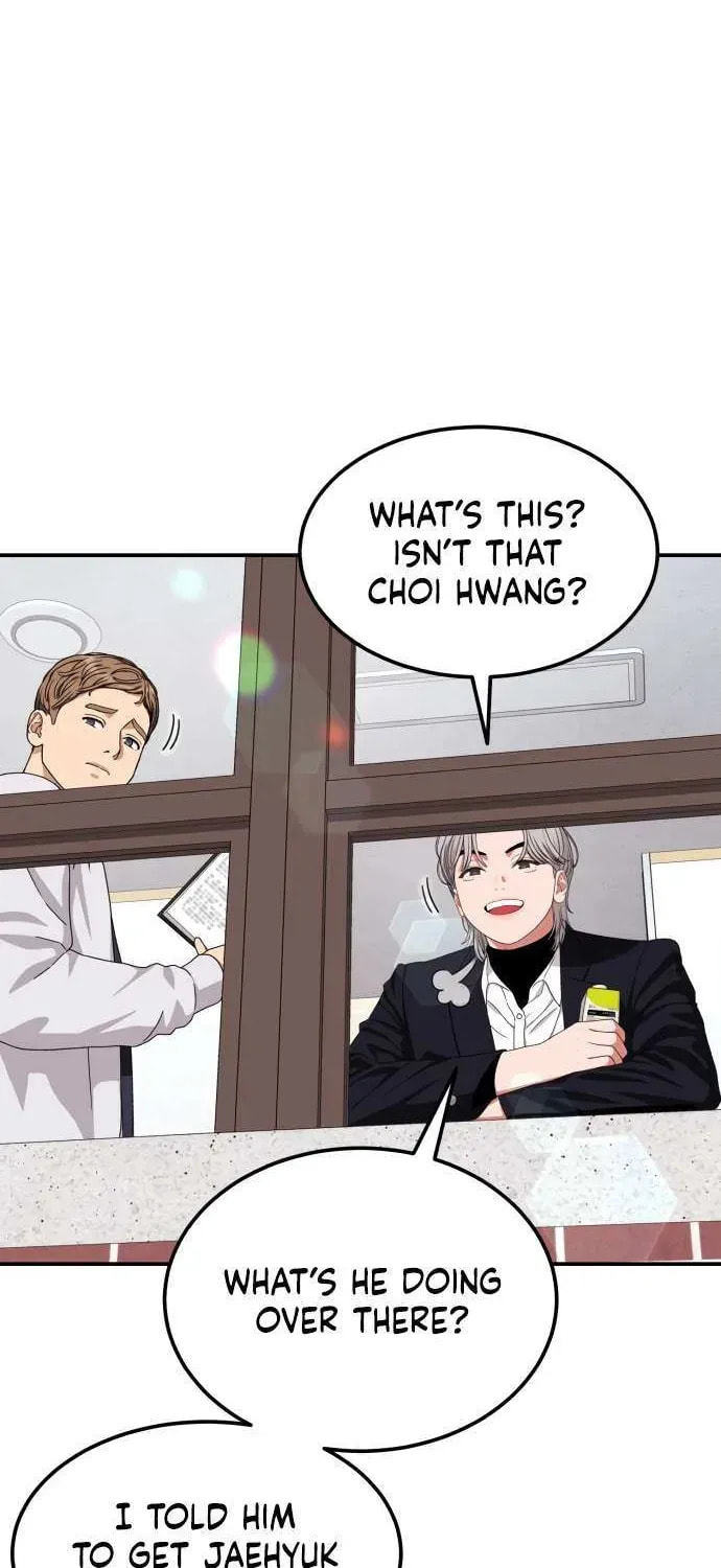 Read 1st Grade Fighting Tutoring chapter 68 image 70 on Lezhin