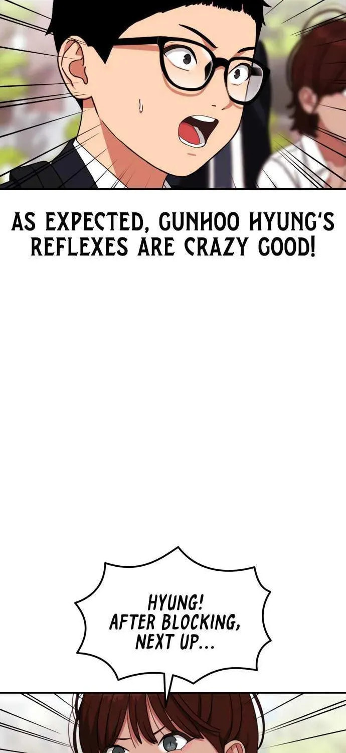 Read 1st Grade Fighting Tutoring chapter 68 image 79 on Lezhin