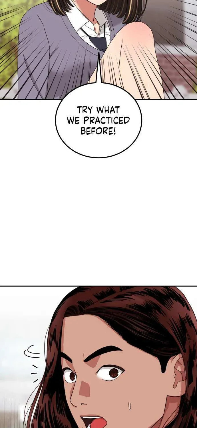 Read 1st Grade Fighting Tutoring chapter 68 image 87 on Lezhin
