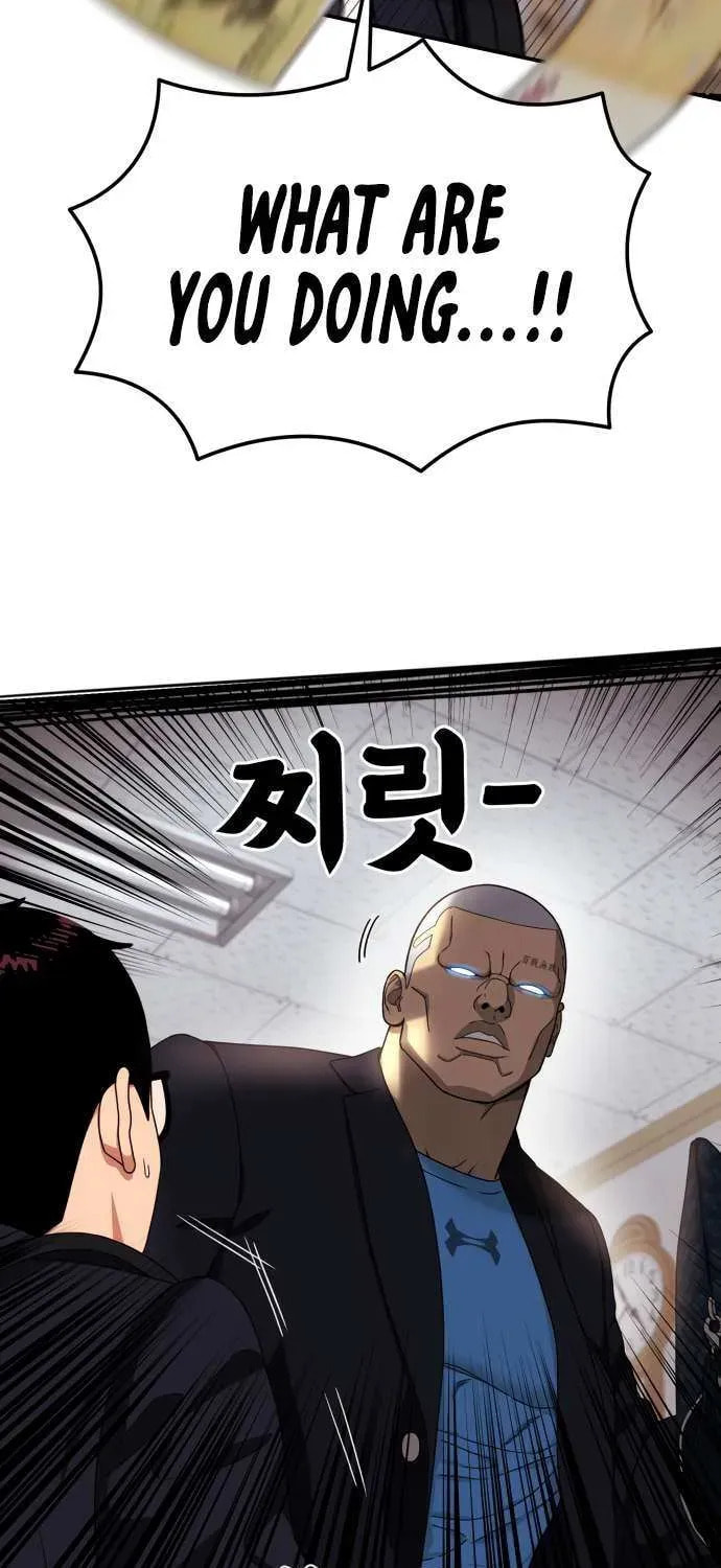 Read 1st Grade Fighting Tutoring chapter 68 image 9 on Lezhin