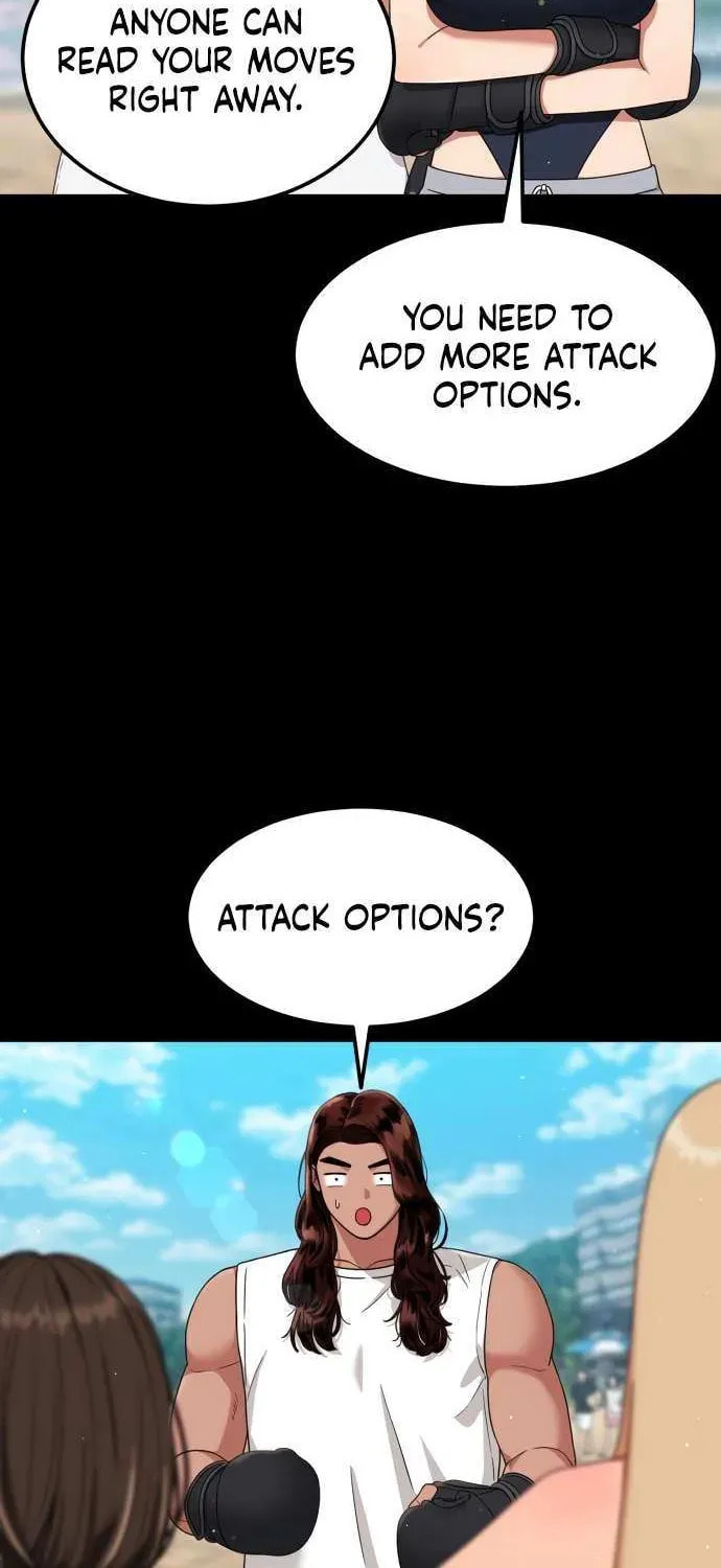 Read 1st Grade Fighting Tutoring chapter 68 image 90 on Lezhin