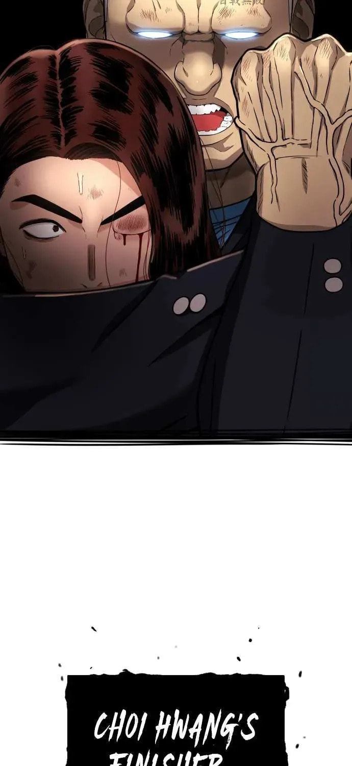 Read 1st Grade Fighting Tutoring chapter 69 image 101 on Lezhin