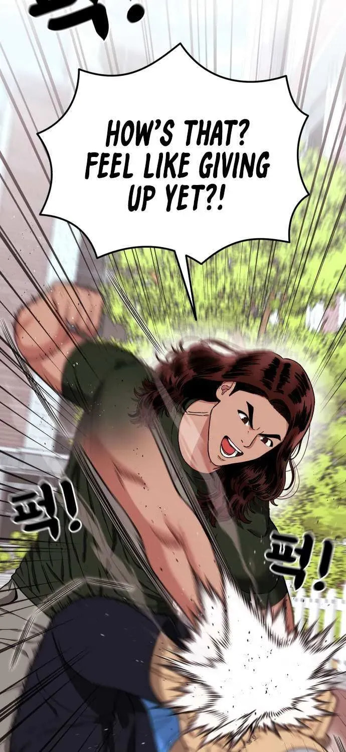 Read 1st Grade Fighting Tutoring chapter 69 image 11 on Lezhin