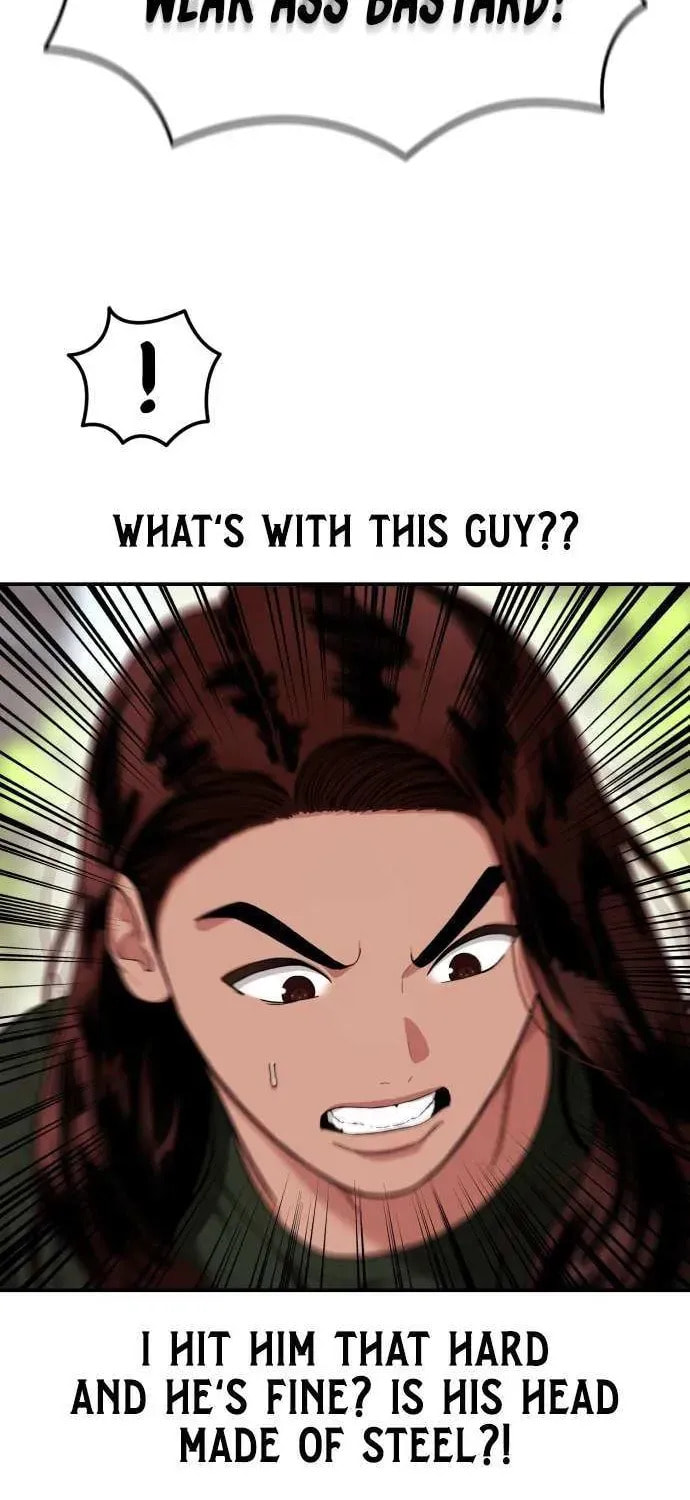 Read 1st Grade Fighting Tutoring chapter 69 image 14 on Lezhin
