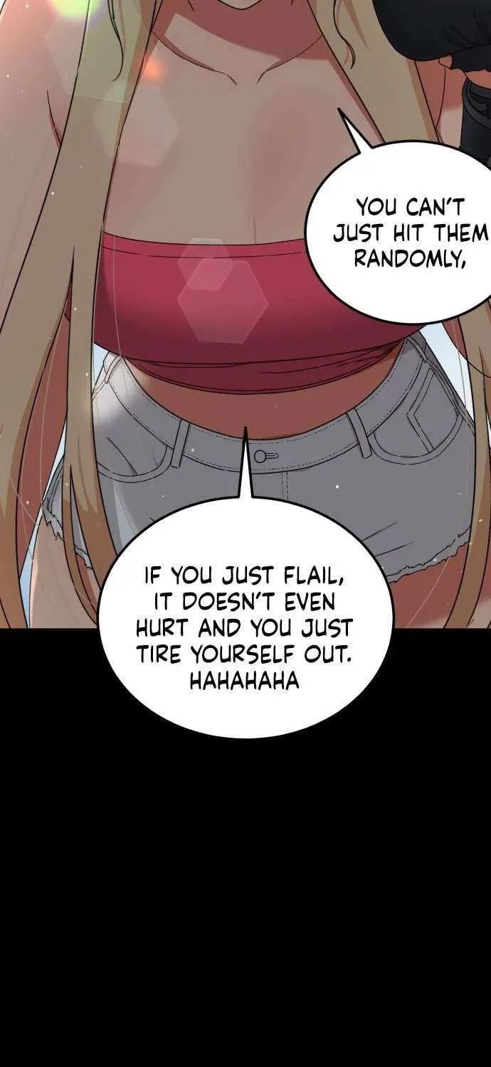 Read 1st Grade Fighting Tutoring chapter 69 image 17 on Lezhin
