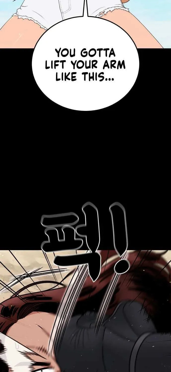 Read 1st Grade Fighting Tutoring chapter 69 image 20 on Lezhin