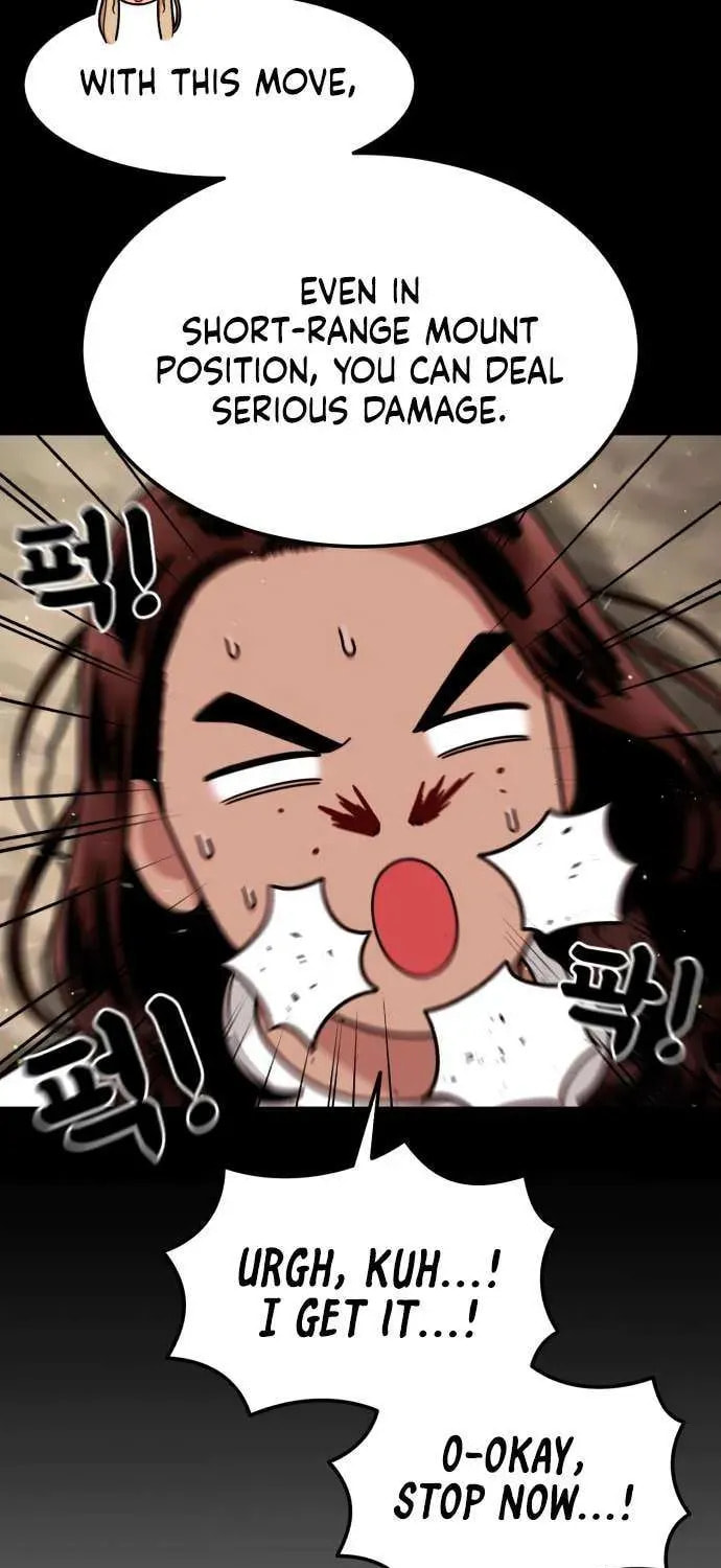 Read 1st Grade Fighting Tutoring chapter 69 image 23 on Lezhin