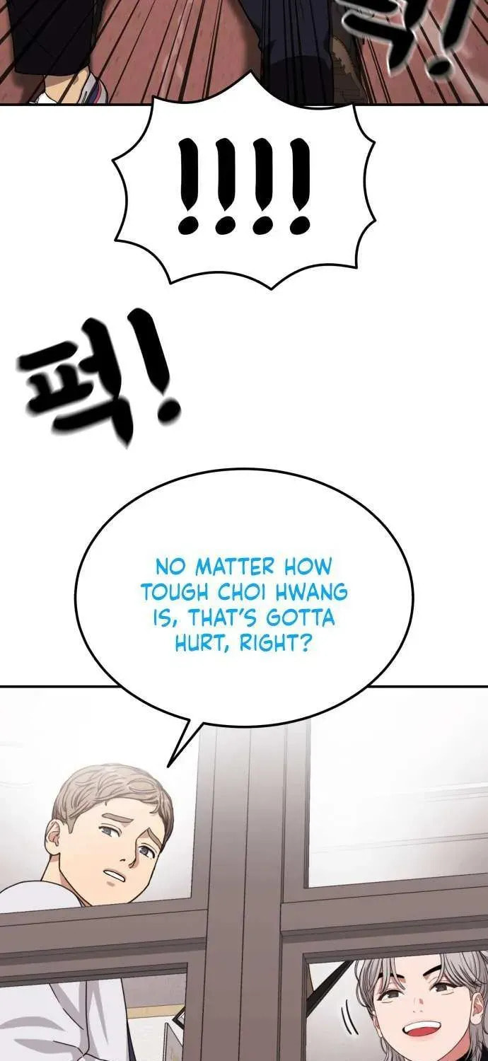 Read 1st Grade Fighting Tutoring chapter 69 image 28 on Lezhin