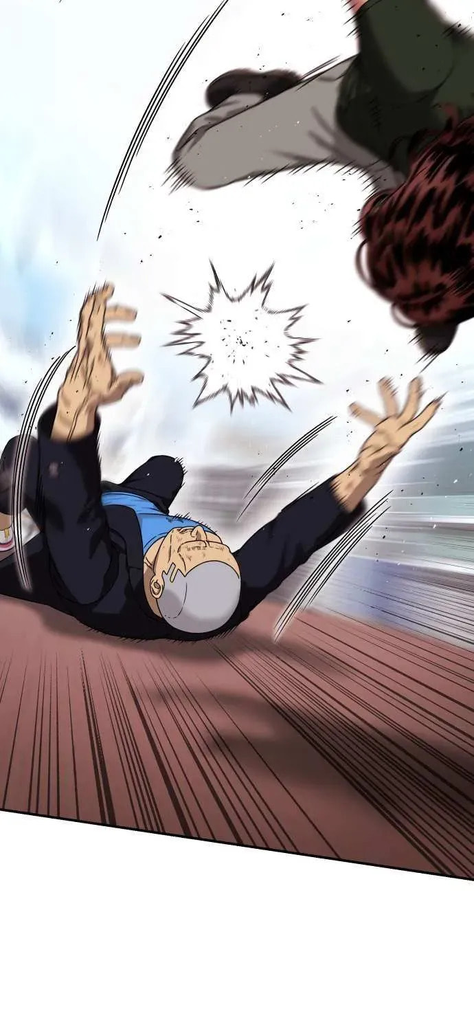 Read 1st Grade Fighting Tutoring chapter 69 image 34 on Lezhin